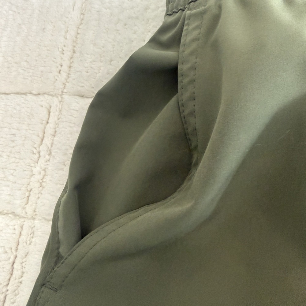Legend Mens Activewear Shorts XL Drawstring Pockets Athletic Rugged Utility - Picture 11 of 16